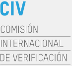 CIV Comisión Internacional de Verificación